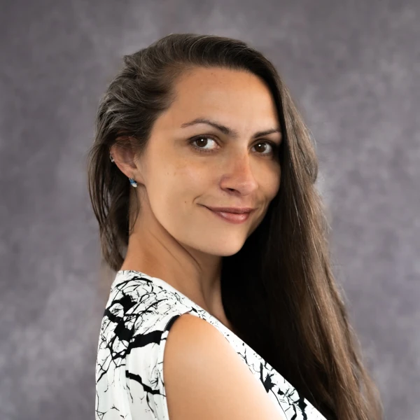 Photographe portraits professionnels Lyon - PurrFocus