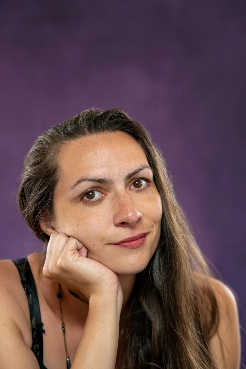 Photo business de dirigeante d'entreprise à Lyon