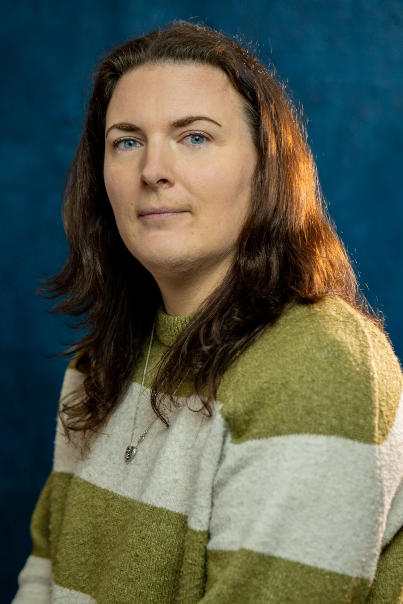 Portrait business de cadre supérieur à Ambérieu