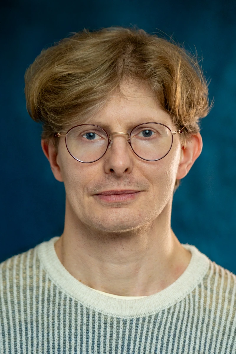 Portrait professionnel - Pack partagé