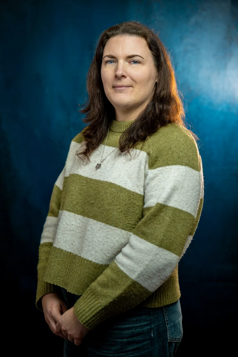 Portrait professionnel - Pack partagé